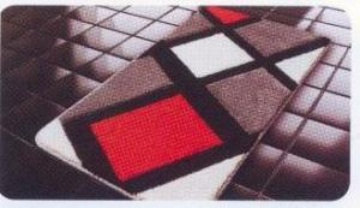 Коврик Zalel 60х100см DELUXE (1 предмет) () в Нижнем Новгороде