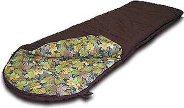 Спальник "Тибет-3" в Нижнем Новгороде