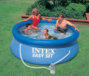 Бассейн Intex 28112 244х76см в Нижнем Новгороде