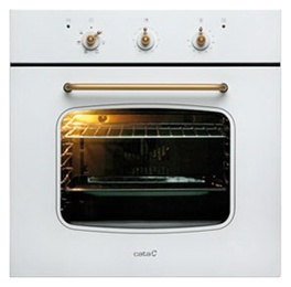 Электрическая духовка Cata MR 608 I White в Нижнем Новгороде