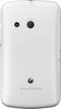Sony Ericsson CK13i txt White в Нижнем Новгороде вид 2