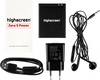 Highscreen Zera S Power в Нижнем Новгороде вид 6