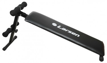 Скамья Larsen NT202 в Нижнем Новгороде