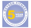 Беговая дорожка Oxygen Riviera II HRC+ Doggie Edition в Нижнем Новгороде вид 18