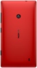 Nokia 520 Lumia Red в Нижнем Новгороде вид 2
