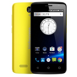 Highscreen Easy F PRO Yellow в Нижнем Новгороде