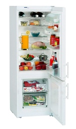 Холодильник Liebherr CUP 2721 в Нижнем Новгороде