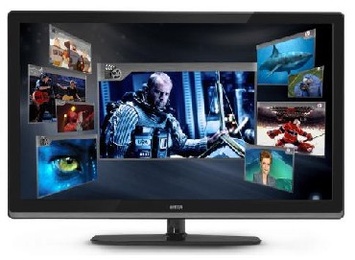 ЖК телевизор Mystery MTV-2424LT2 в Нижнем Новгороде