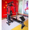 Силовой комплекс DFC Homegym D854 в Нижнем Новгороде вид 14