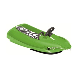 Санки Hamax Sno Zebra (зеленый) в Нижнем Новгороде
