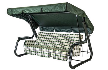 Качели садовые "Нирвана" в Нижнем Новгороде