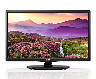 ЖК телевизор LG 28LB450U в Нижнем Новгороде