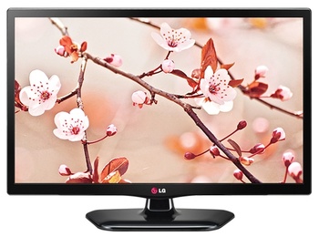 ЖК телевизор LG 22MT45V в Нижнем Новгороде