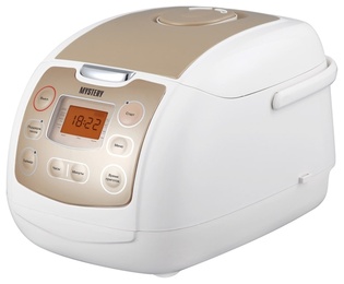 Мультиварка Mystery MCM-1019 в Нижнем Новгороде