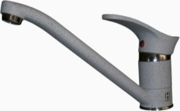 Смеситель Harte Л 4204-310 в Нижнем Новгороде