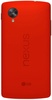 LG D821 Nexus 5 16Gb Red в Нижнем Новгороде вид 2