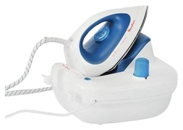 Парогенератор Moulinex GM 5010 в Нижнем Новгороде