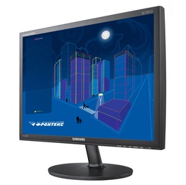 Монитор Samsung SyncMaster EX1920 в Нижнем Новгороде