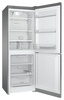 Холодильник Indesit DF 5160 S в Нижнем Новгороде вид 2