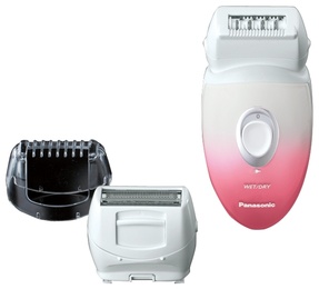 Эпилятор Panasonic ES-EU20-P520 в Нижнем Новгороде