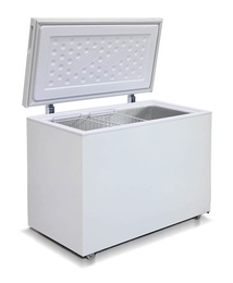 Морозильник-ларь Бирюса 355VK в Нижнем Новгороде