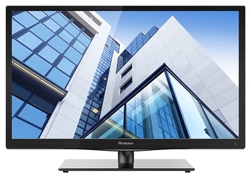 ЖК телевизор Rolsen RL-28D1307T2C в Нижнем Новгороде
