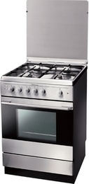 Газовая плита Electrolux EKG 601104 X в Нижнем Новгороде
