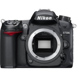 Фотоаппарат Nikon D7000 Kit 16-85Vr в Нижнем Новгороде
