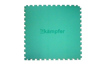 Мат Татами Kampfer "Ласточкин хвост" в Нижнем Новгороде