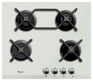 Газовая поверхность Whirlpool AKT 424 WH в Нижнем Новгороде
