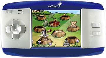 Игра электронная Genius Heeha 100 в Нижнем Новгороде