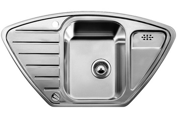 Мойка Blanco Lantos 9E-IF в Нижнем Новгороде