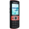 Samsung GT-C3010 Pink Red в Нижнем Новгороде вид 2