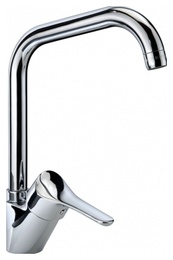 Смеситель Foster S1000 Z85 8442 500 Хром в Нижнем Новгороде