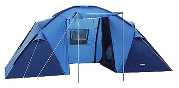 Палатка Atemi Savage 4 в Нижнем Новгороде