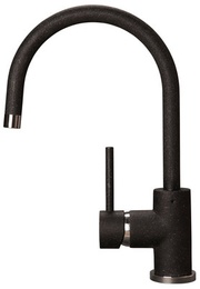 Смеситель GranFest 3023 Черный в Нижнем Новгороде