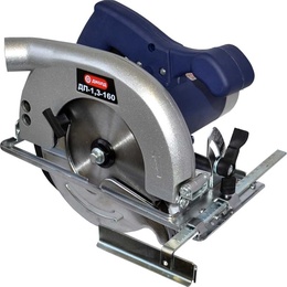 Пила дисковая Диолт ДП-1,3-160 в Нижнем Новгороде