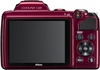 Фотоаппарат Nikon Coolpix L120 Red в Нижнем Новгороде вид 3