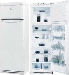 Холодильник Indesit TA 18 в Нижнем Новгороде