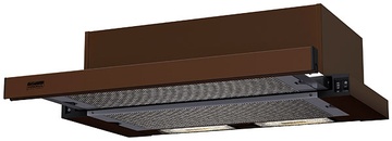Вытяжка Krona Kamilla 600 brown/brown (2 мотора) в Нижнем Новгороде