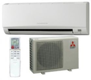 Кондиционер Mitsubishi Electric MSZ-GE50VA / MUZ-GE50VA в Нижнем Новгороде