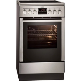 Электрическая плита Aeg 47745IQ-MN в Нижнем Новгороде