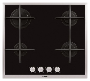 Газовая поверхность Aeg HG 694340 XB в Нижнем Новгороде