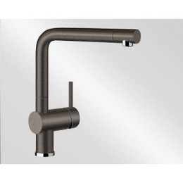 Смеситель Blanco Linus Гранит, кофе в Нижнем Новгороде