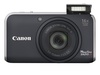 Фотоаппарат Canon PowerShot SX210 IS Black в Нижнем Новгороде вид 2