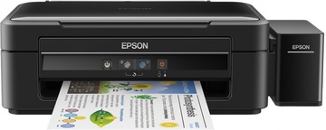 МФУ Epson L382 в Нижнем Новгороде