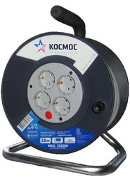 Удл на кат,4гн,40м,ПВС3*1 (1/1) Космос в Нижнем Новгороде