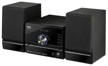 Музыкальный центр BBK ABS547DU в Нижнем Новгороде