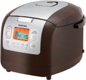 Мультиварка Toshiba RC-18NMFR(Н) в Нижнем Новгороде