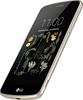 LG X220 DS (K5) black gold в Нижнем Новгороде вид 3